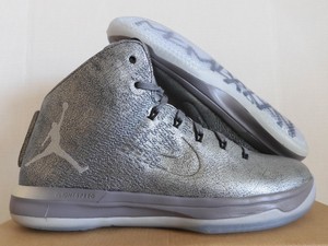 jordan 31 grey