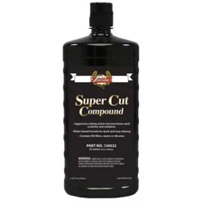 Presta 134532 Super Cut Compound 32 fl oz