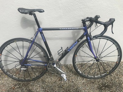 Bicycles - Trek 2300 Carbon - Nelo's Cycles