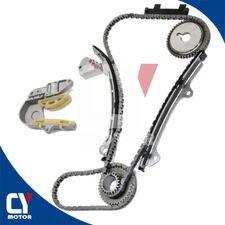 Kit De Cadena De Distribución For Nissan Altima L31 Sentra B15U X-trail QR25DE