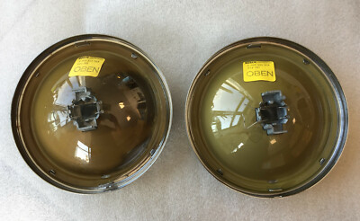 1 Satz Bosch Halogen Scheinwerfer Einsatz 2305302908, 2305603001 
