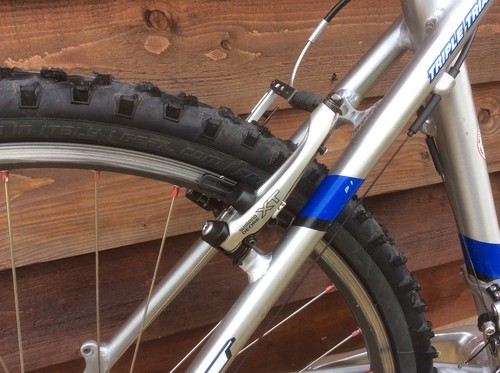 Retro grade GT zaskar complete XT bike from late 1990s/ 2000 - Picture 4 of 6