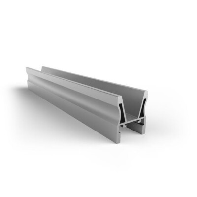 Schletter 129200-000 Modultragprofil-Verbinder ProLine Innenverbinder Pro