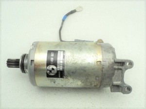 BMW K1200 RS #A253 Denso Elektrischer Starter