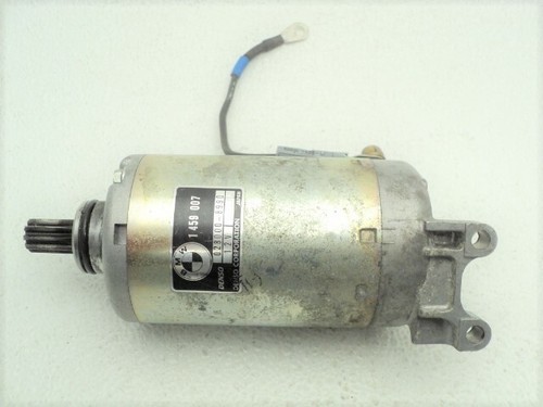 BMW K1200 RS #A253 Denso Elektrischer Starter