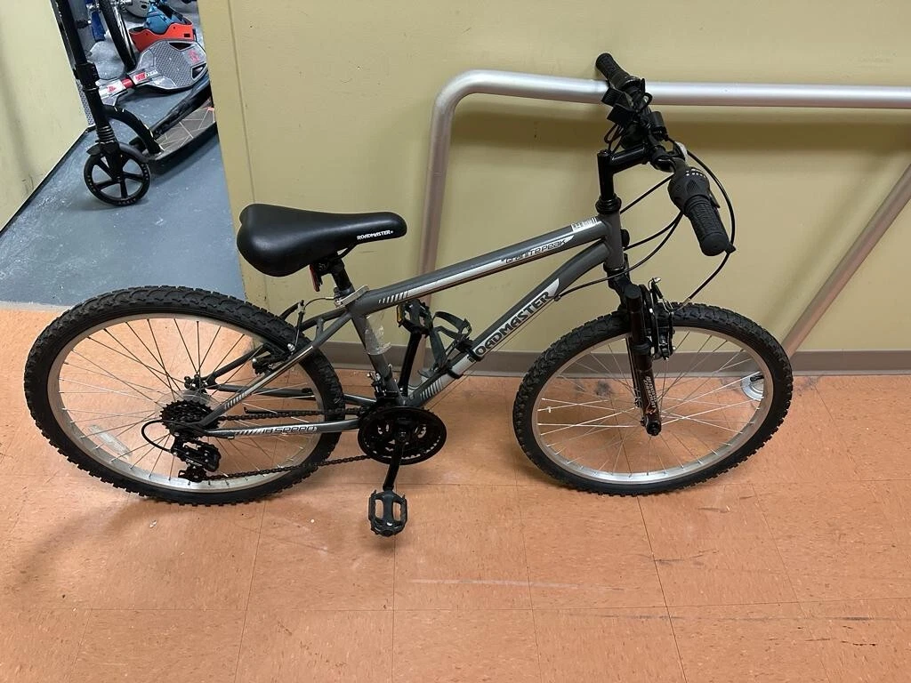 Roadmaster sales granite peak