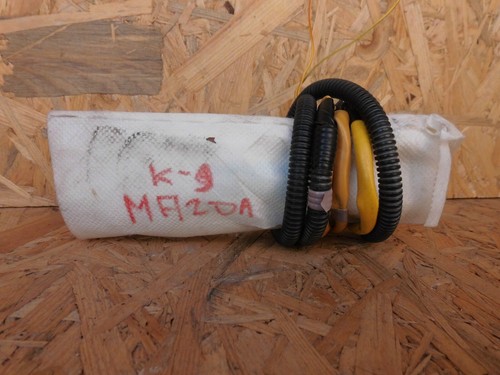Mazda 2 DE 2008 2009 2010 2011 2012 2013 airbag seat LEFT * - Picture 2 of 2