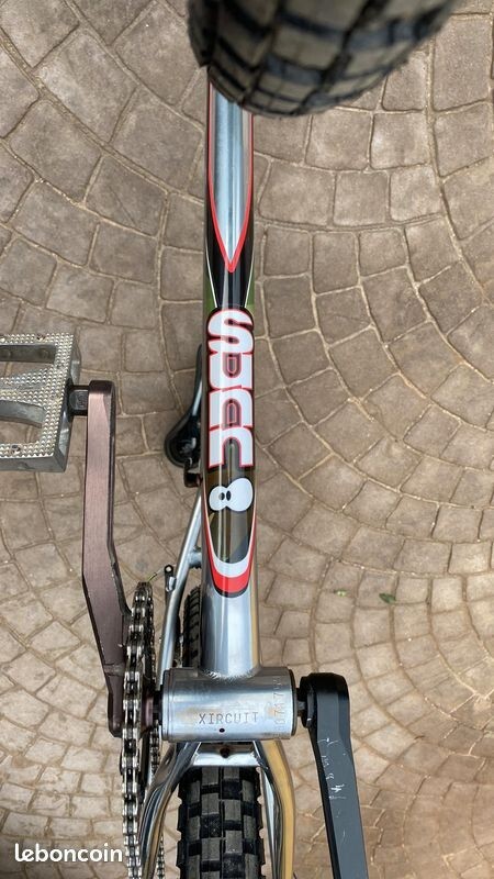 Sunn METAL PNK Vntage Néo Rétro STAGE1 Decal Stcker Kt VTT | eBay