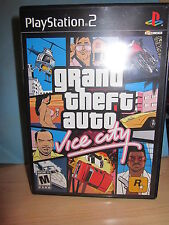 Grand Theft Auto: Vice City Stories - CeX (PT): - Buy, Sell, Donate