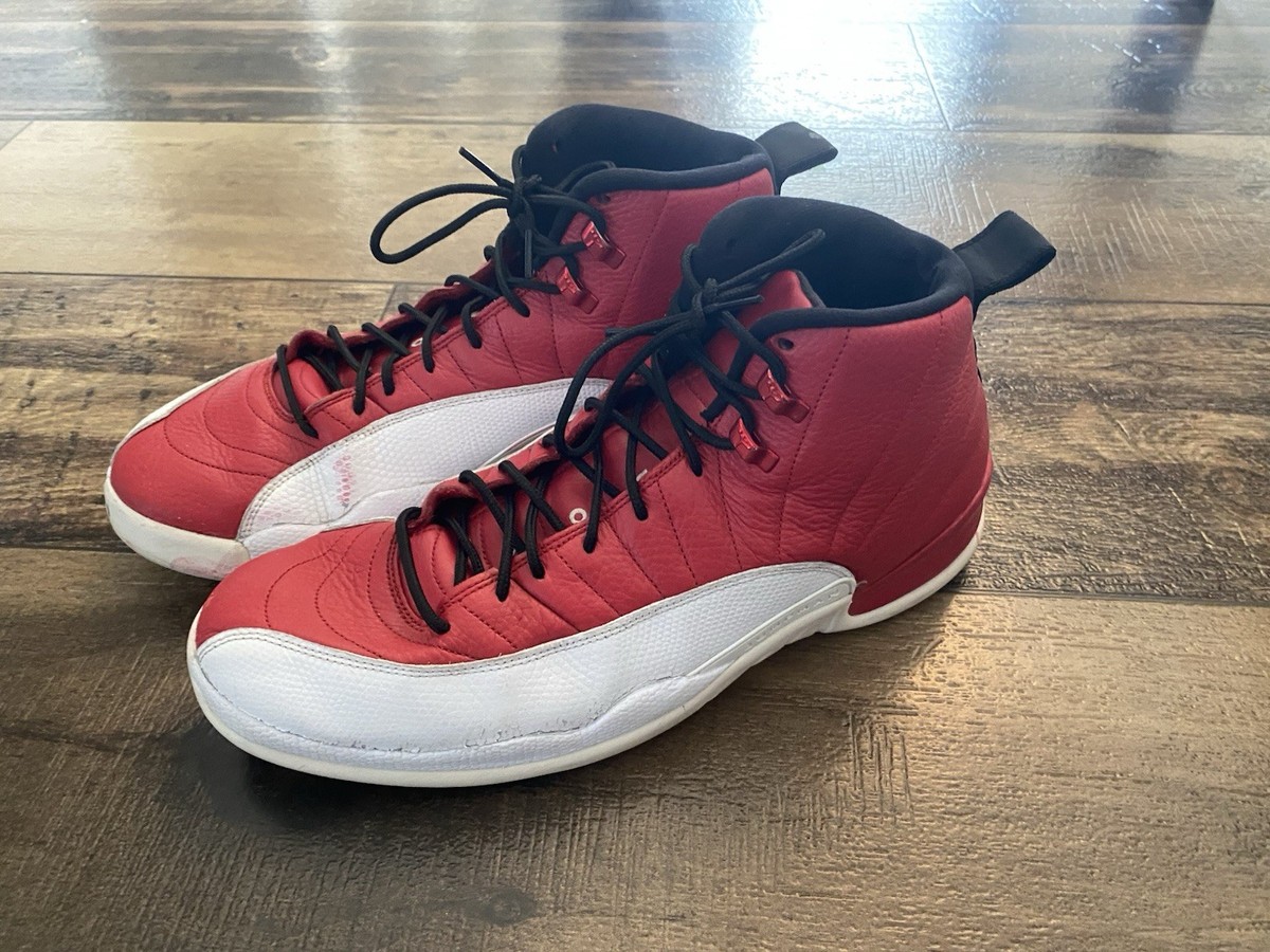 gym red 12s price