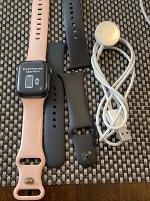 Apple Watch Series 6  40mm For Parts Or Repair