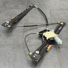 BMW X5 F15 Fensterheber vorne links elektrisch Fensterhebermotor OEM 7286483