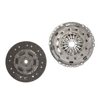Kupplungssatz Schaeffler LUK 625 3096 09