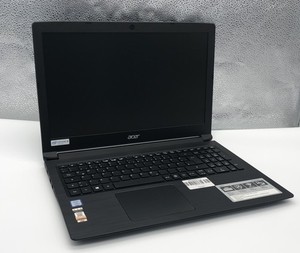 Acer Aspire A315-53 i3-7020U  Ersatzteilspender Bastlergerät