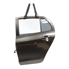 Porte arrière et accessoires Daihatsu CHARADE