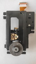 Philips VAM1202 VAM1202J laser unit lens pickup
