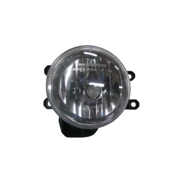 Alkar Nebelscheinwerfer Links H16 FüR Toyota Yaris NLP13_ NSP13_ NCP13_-image