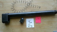 Ithaca Model 37 Magazine Tube Spring And Follower 12ga 4 Round
