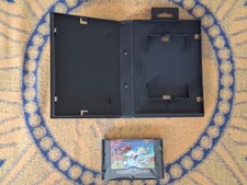 ebay® Auktion 158243507505 | The Ottifants SEGA Mega Drive Thumbnail of ebay® auction 158243507505 | The Ottifants SEGA Mega Drive