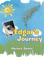 Marion L. Dennis | Edgar's Journey | Taschenbuch | Englisch (2017)