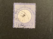 ICOLLECTZONE Germany 10 F/VF used Very nice CDS  (1)