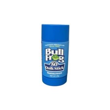 Quik Stick Sunscreen SPF 50  Oxybenzone  Octinoxate Free  Broad Spectrum