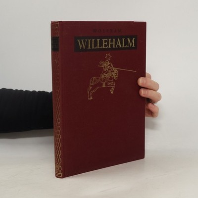 Willehalm  |  Wolfram von Eschenbach