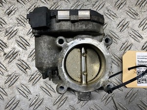 91376 Drosselklappe MERCEDES-BENZ C-Klasse S204 A2661410525 C 180 CGI