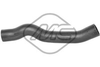 Metalcaucho Ladeluftschlauch Passend FüR Volvo V50 MW 1.6 D2 C30 544 98756