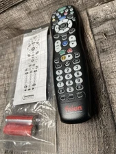 New Universal Electronics URC 2025G Universal Remote Control  TV DVD Stb