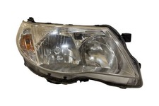 Subaru Forester SH 2010 Vorne rechts Scheinwerfer E412380 ONV65565