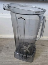 Vitamix 64oz 8-Cup Blender Container Pitcher NO LID for VM0103