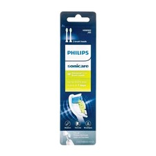 Philips Sonicare HX6062/65 Replacement Diamond Clean Toothbrush Heads - 2 Count