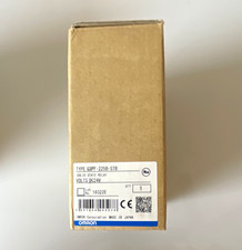 Omron G3PF-225B-STB Solid State Relay G3PF-22...