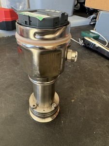 Endress + Hauser Cerabar  M Pressure Transmitter Pmc51-12fr4/0