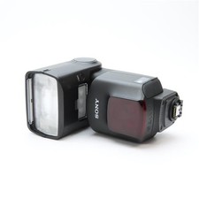 SONY HVL-F60M External Flash 768
