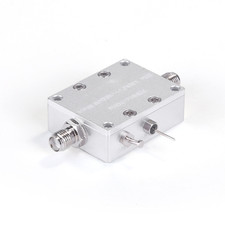 30dB Gain Faible for bruit RF Pour 70MHz à 7GHz pour Matériel de Com