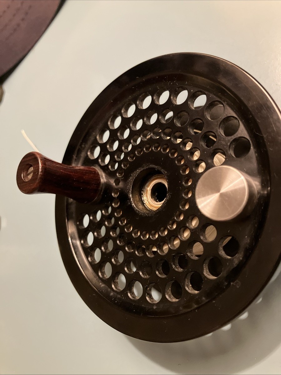 Abel No. 3 Big Game Spool Only | eBay