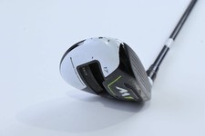Taylormade M1 2017 #3 Wood / 16.5 Degree / Regular Flex Kuro Kage White 70