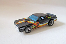 Hot Wheels Ford TORINO STOCKER Speedway Specials Hong Kong Vintage 1978 Diecast