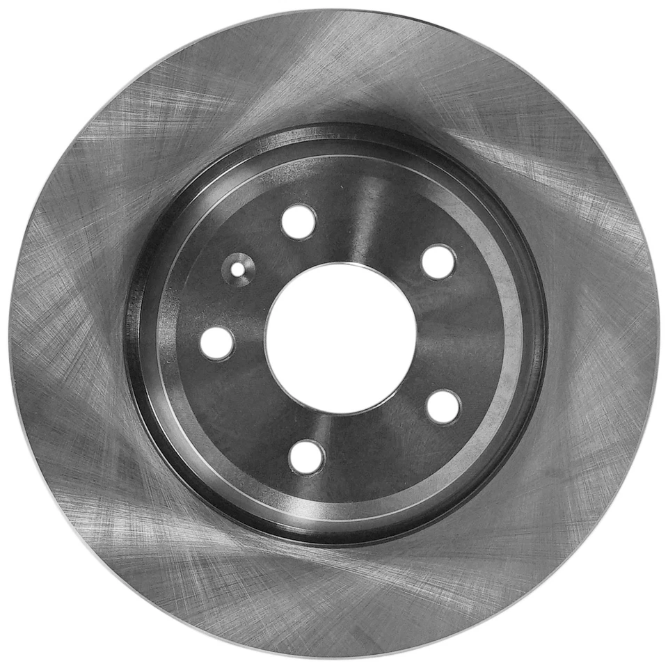 Disco de freno trasero sedán para Audi A4 Quattro A5 Sportback A6 A7 Q5 allroad 13-16 Foto 2 de 4