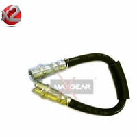 Maxgear 2X Bremsschlauch Vorne Passend FüR Audi 80 2.0 Cabriolet