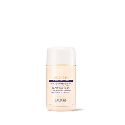 Biologique Recherche Lotion P50V-150ml/5.1oz. -Sealed-EXP 08/2026-Free shipping