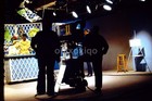 WPIX New York TV Studio Recording Cooking Demonstration 1970's 35mm Slide LOT x7 — photo 8