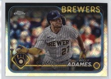 Click to enlarge Willy Adames