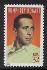 Scott 3152 - 32c Humphrey Bogart, Legends of Hollywood - MNH 1997 - comme neuf inutilisé
