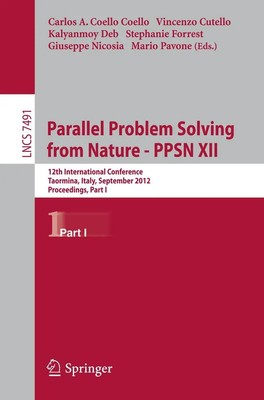 Carlos Coello Coello (u. a.) | Parallel Problem Solving from Nature - PPSN XII