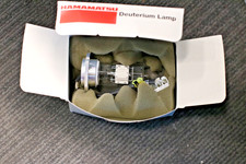 Hamamatsu Deuterium Lamp L2D2