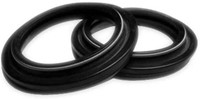 KYB Satz Gabelsimmerring-Staubkappen 48Mm FüR Yamaha YZ 250 (CG20) 2005
