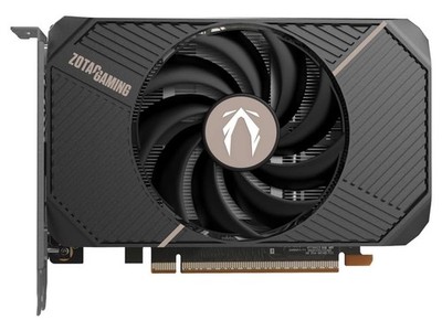 ZOTAC GAMING GeForce RTX 5060 SOLO ZT-B50600G-10A